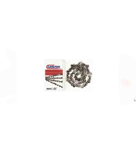 Carlton 91VXL 28.5diş 57a 3/8P” 91 1.3mm .050" N1C Yarım Köşeli Kesik Kutu Zincir