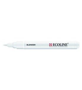 Talens Ecoline Brush Pen Fırça Uçlu Kalem BLENDER 