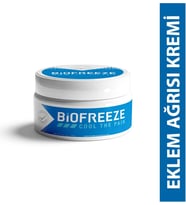 Süper Biofreeze 1 Adet