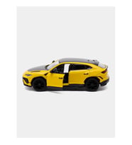 Kinsmart Lamborghini Urus Çek Bırak Araba 1:38 Diecast Model Araba