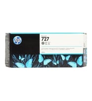 Hp 727 F9J80A Gri Kartuş Extra Yüksek Kapasiteli 2021