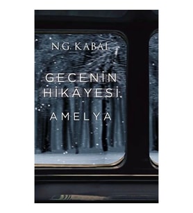 Gecenin Hikayesi - Amelya