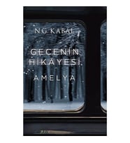 Gecenin Hikayesi - Amelya