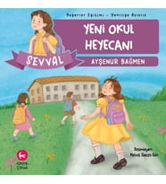 Yeni Okul Heyecanı