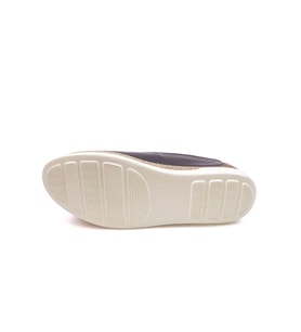 Libero L625 Deri Erkek Loafer Ayakkabı - LACİVERT