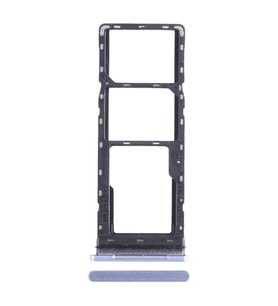 Tecno Pova Neo 2 Sim Kart Tepsisi LG6n (Gümüş)