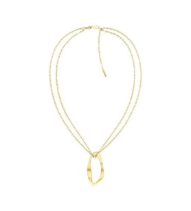 Calvin Klein  CKJ35000684 Kadın Kolye