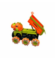 YJ-078-4 Kumandalı Sesli ve Işıklı Dinazor