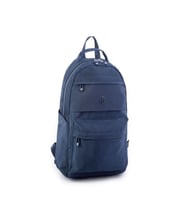 Nas Kadın Extra Hafif Su Geçirmez Çok Gözlü (Waterproof) Unisex Sırt Çantası 30X40cm