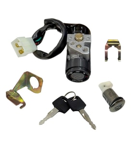 KONTAK SET CUP EGE - SNIPER - SNIPER PRO (Gri)