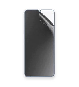 SChitec Realme Note 70 Uyumlu Ön Yüzey Hayalet Privacy Hidrojel Ekran Koruyucu