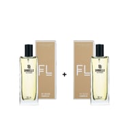 BARGELLO 381 FLORAL BAYAN + 388 FLORAL BAYAN 50 ML EDP