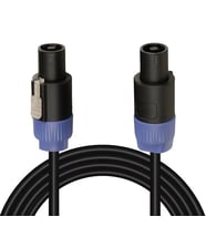 Magicvoice Specon+Specon Fişli 15 Metre Hoparlör Kablo