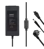 Weko 9 Volt - 5 Amper Yazar Kasa/ Pos Makinesi Masaüstü Adaptör 4.0*1.7 Mm Uçlu