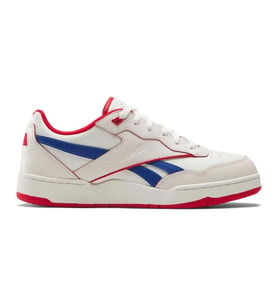 Reebok BB 4000 II Spor Ayakkabı Kırık Beyaz