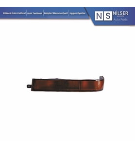 Mitsubishi L300 Tampon Sinyal Sol 1998-1999