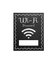 Wifi Pass Board
