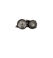 Esse Otomotiv - E30 Far Sağ -sol Set Siyah 88-90 Dpo 444-1116pxld-e2 63121386805-63121386806