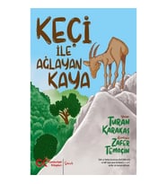 Keçi İle Ağlayan Kaya