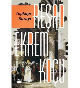 Topkapı Sarayı - Sc