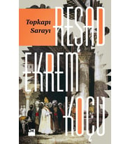 Topkapı Sarayı - Sc