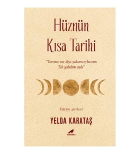 Hüznün Kısa Tarihi