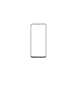 Xiaomi Redmi Note 12 4G Uyumlu Ön Cam Ocalı Dokunmatik Lens