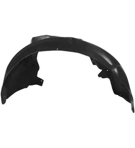 AUDI A6 ÖN ÇAMURLUK DAVLUMBAZI SOL 04- AUD15A6006 4F0821133H