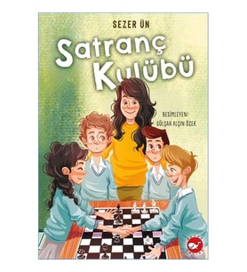 SATRANÇ KULÜBÜ