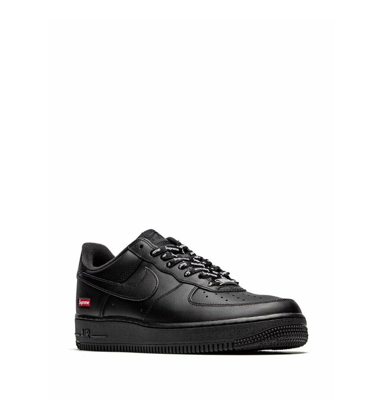 Nike x Supreme Air Force 1 Sneakers
