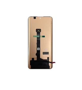 Xiaomi Uyumlu Redmi Note 14 Pro 5G Lcd Ekran Çıtasız Or. A++Süper Kalite