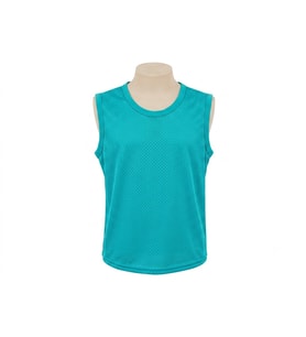 Starion 22001TK Fileli Unisex Antrenman Yeleği