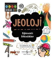 Jeoloji Eğlenceli Etkinlikler