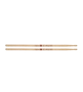 Promark PW747W Neil Peart İmza Bageti 747 Oak Japon Meşesi (Oak) - Uzun Boyun - Ahşap Uç