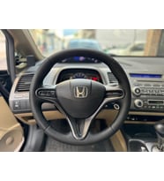 Honda Civic Fd6 Araca Özel Direksiyon Kılıfı (Nokta Düz) AÇIKLAMAMIZI OKUYUNUZ!
