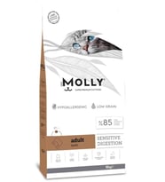 Molly Kuzulu Yetişkin Kedi Maması 2 kg