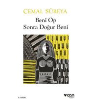 Beni Öp Sonra Doğur Beni