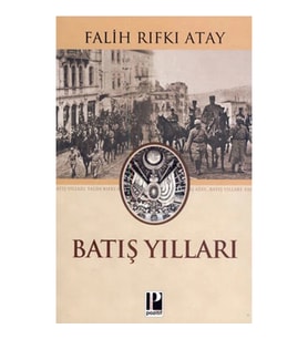 Batış Yılları