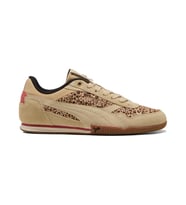 Puma 404296 Bella Donna Animal Flair Spor Ayakkabı Bej