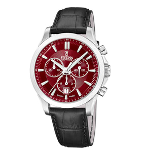 FESTINA F20094/6 ERKEK KOL SAATİ