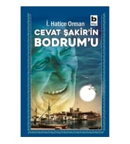 Cevat Şakir'in Bodrum'u