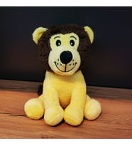 Peluş Oyuncak Aslan