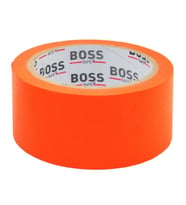Turuncu Maskeleme Bandı 50mmx25m