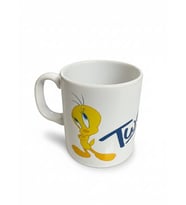 Tweety Seramik Çay Kahve Kupası