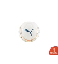 Puma Neymar Jr Graphic Miniball Mini Futbol Topu 8423301 Krem