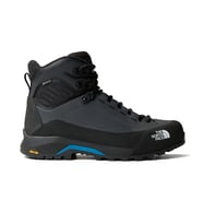 The North Face M Verto Alpine Mid Gore-Tex Erkek Treeking Bot Ve Ayakkabısı NF0A83NBMN81 Siyah