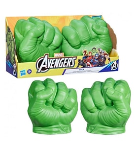 Avengers Hulk Yumruk F9332