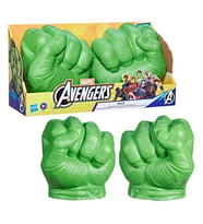 Avengers Hulk Yumruk F9332