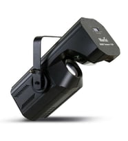 MARTIN RUSH SCANNER 1 LED (Siyah)