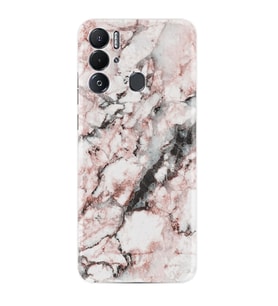 Tecno Pova Neo Kılıf Resimli Desenli Baskılı Silikon Colorfull Marble 2 1389